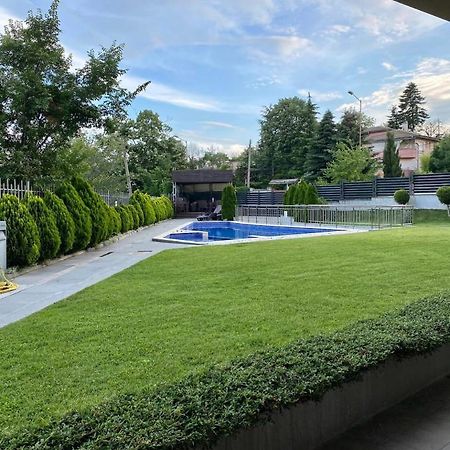 Lovely And Quiet Flat Wmn15 With Terrace/Pool Varna Exterior foto